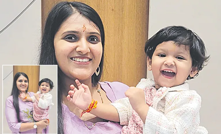 mother and daughter incident in Hussain Sagar