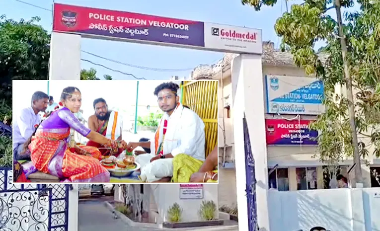 Kidnapping stirs in Jagtial district