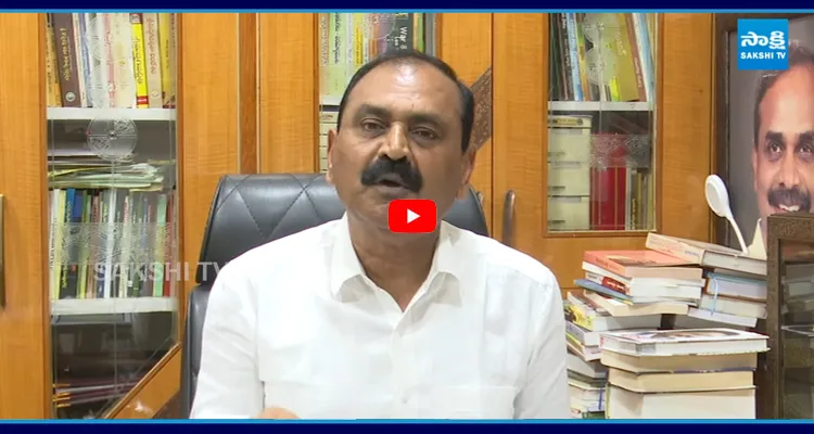 కొత్తగా అందుకున్న అధికార ఉత్సాహం పవన్ వ్యాఖ్యలకు భూమన అదిరిపోయే కౌంటర్