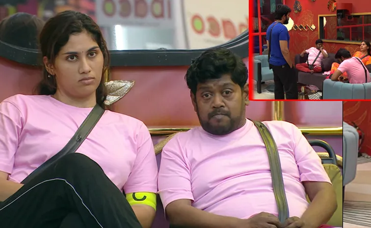 సీక్రెట్‌ టాస్క్‌లో ఇరగదీసిన దివ్య.. కల్యాణ్‌కు అన్యాయం