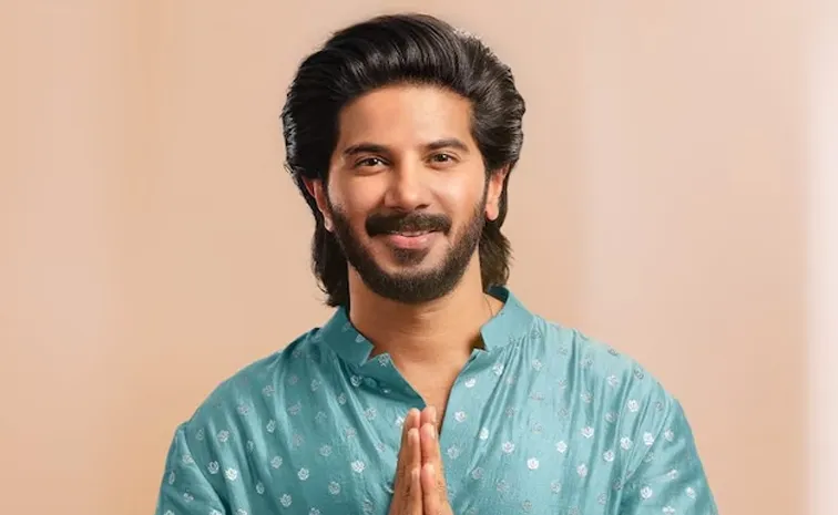 పెళ్లి రిసెప్షన్‌లో వాంతులు.. దుల్కర్‌ సల్మాన్‌పై కేసు