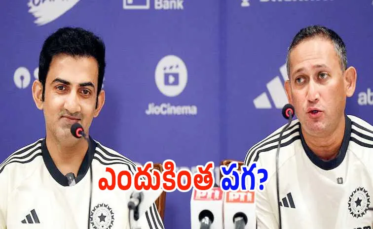 అతడి కెరీర్‌ ముగించేశారు కదా!: అగార్కర్‌పై మండిపాటు