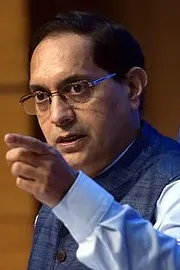 SEBI Chairman Tuhin Kanta Pandey called MCX breakdown unacceptable