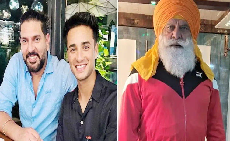 ఛ!.. నేను అలాంటి వాడిని కాదు: యువరాజ్‌ సింగ్‌