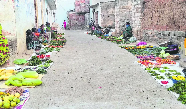 చింతలేని జీవితం