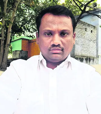 చేనేతలకు ప్రోత్సాహం లేదు 
