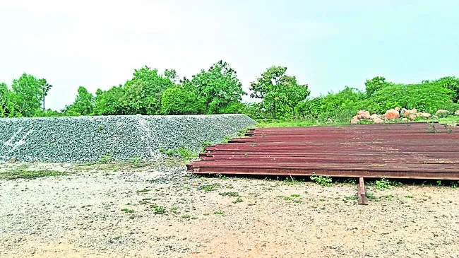 డబ్లింగ్‌ ముమ్మరం