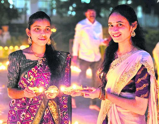 కార్తికం.. కమనీయం