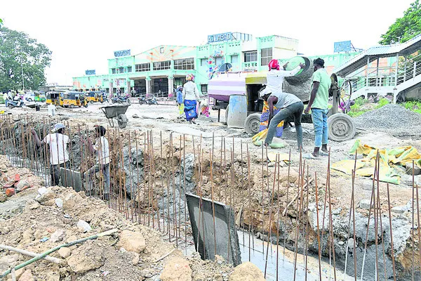 ఆలస్యం.. అమృతం!