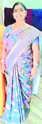 పచ్చకామెర్లతోఉపాధ్యాయిని మృతి 
