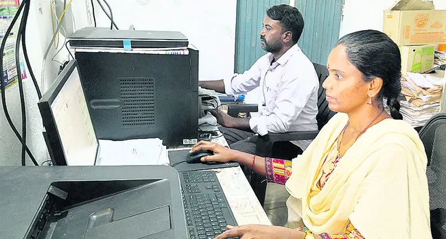 ‘యూడైస్‌ ప్లస్‌’పై వర్క్‌షాపులు