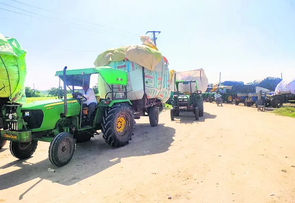 ‘తెల్ల’బోతునా్నరు!