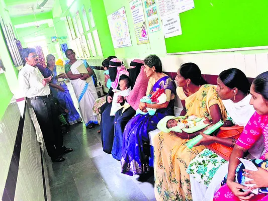 రేపు జాబ్‌ మేళా
