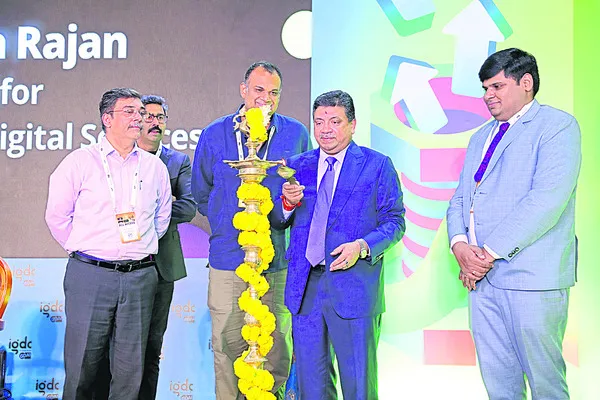 ఇండియా గేమింగ్‌ విజన్‌– 2035 ఆవిష్కరణ