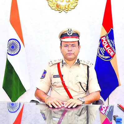 మహిళల రక్షణే షీటీం లక్ష్యం