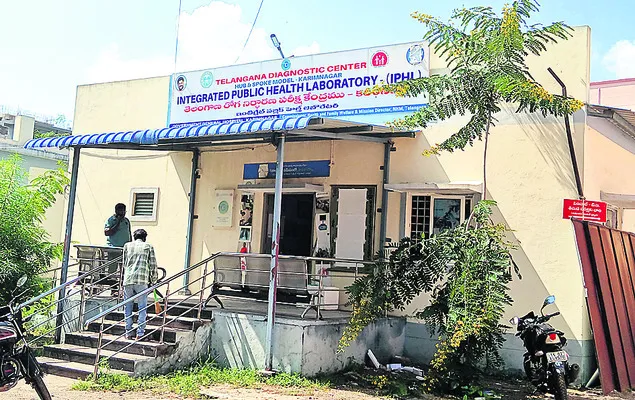 నిరీక్షించి.. నీరసించి