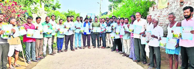 దళితుల ఆత్మగౌరవం కోసమే ‘చలో ఢిల్లీ’