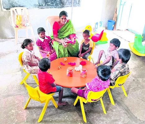 చిన్నారులకూ ‘అపార్‌’