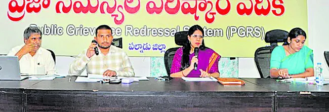 అటవీ శాఖ అనుమతులు త్వరితగతిన పొందాలి 