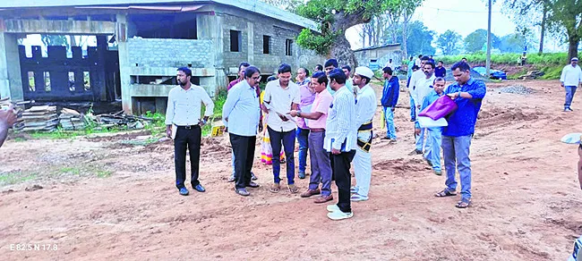 మ్యూజియం పనులు డిసెంబర్‌ నాటికి పూర్తి 