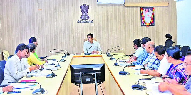 సాగులో రైతుకు సాయంగా నిలవండి 