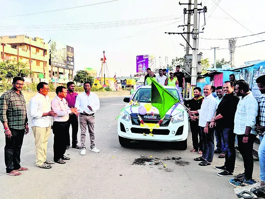 అందుబాటులో విద్యుత్‌ ఎమర్జెన్సీ బృందం