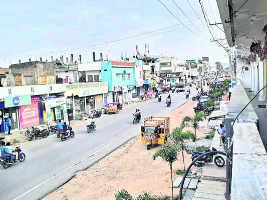 విస్తరణ.. సాగేనా? 