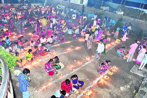 దీపం.. దైవ స్వరూపం