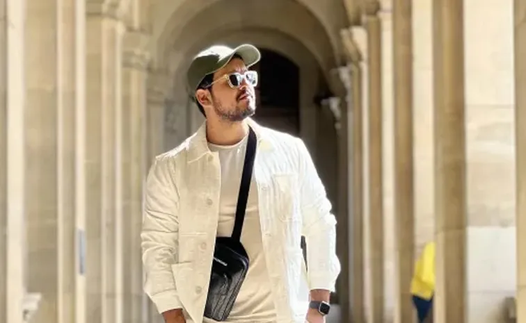 Popular Travel Influencer Anunay Sood Passes Away At The Age Of 32