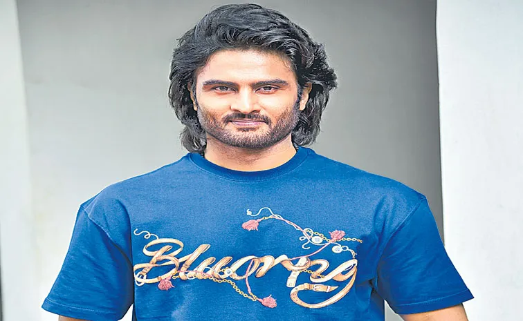 శివ తాండవం కోసం పది రోజులు ప్రాక్టీస్‌ చేశాను 