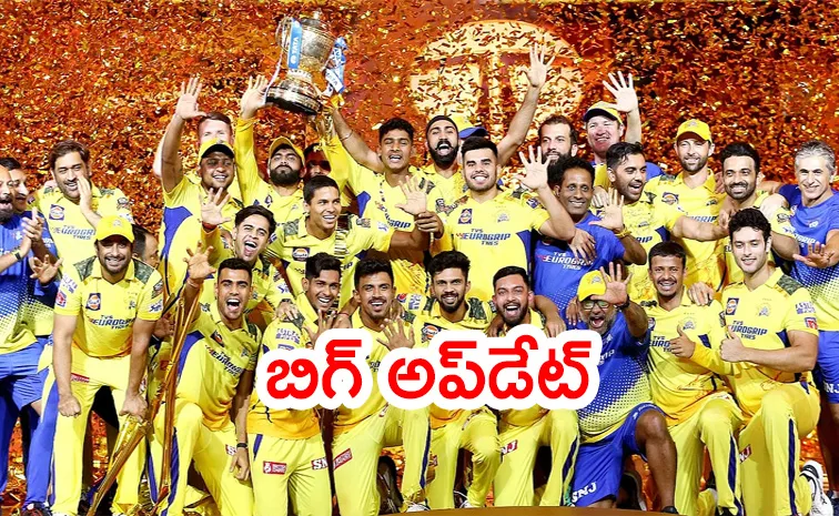 MS Dhoni locked for IPL 2026 as CSK CEO confirms no retirement is coming soon