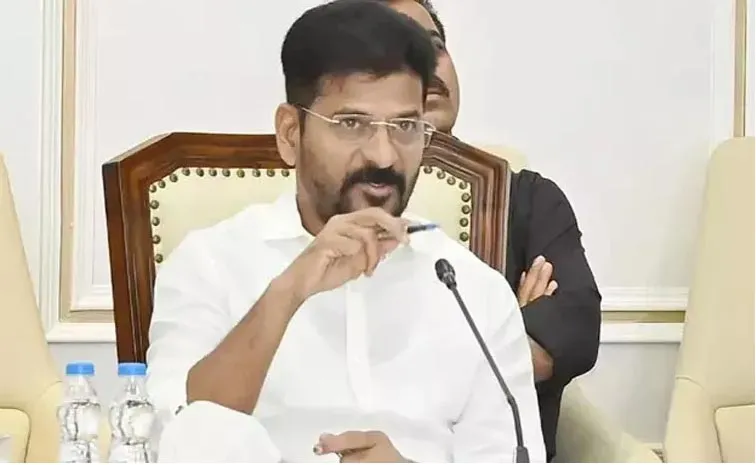 రేపటి తెలంగాణ కేబినెట్‌ సమావేశం వాయిదా