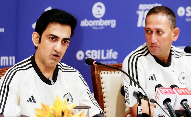 ‘వాళ్లు ముందే డిసైడ్‌ అవుతారు.. తర్వాత సాకులు చెబుతారు’