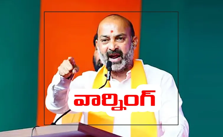 ‘బోరబండకు నేనొస్తున్నా..ఎవరు అడ్డుకుంటారో చూస్తా’