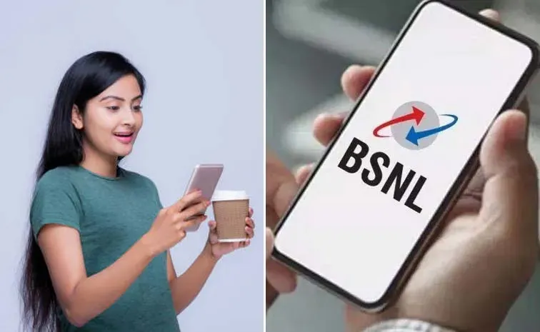 రోజుకు 2.5జీబీ డేటా: కొత్త రీఛార్జ్ ప్లాన్