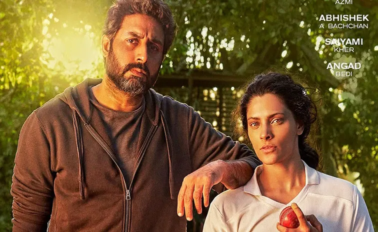 మహిళా క్రికెటర్‌ కధతో సినిమా... నవంబరు 7న మళ్లీ విడుదల...