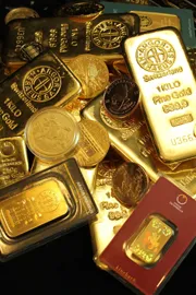 Central Banks Buying 39000 kg Gold in September 2025 World Gold Council Report