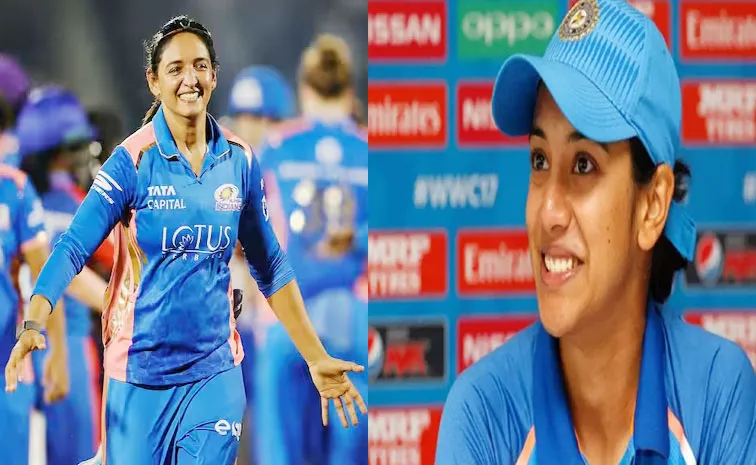 WPL 2026 Mega Auction: Retained And Released Players Full List Of 5 Teams1