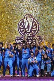 Tata Motors To Gift New Sierra To India Women World Cup Winners