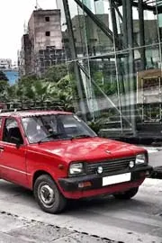 Maruti Suzuki Crosses 3 Crore Domestic Sales in India Automobile