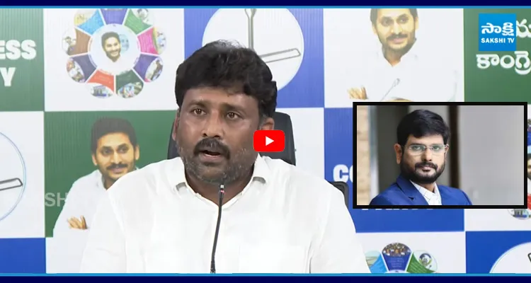 Karumuri Venkat: మొగుడు పెళ్ళాం మధ్యలో నీకేంటి పని.. TV5 బ్రోకర్ మూర్తి నోరు జాగ్రత్త..