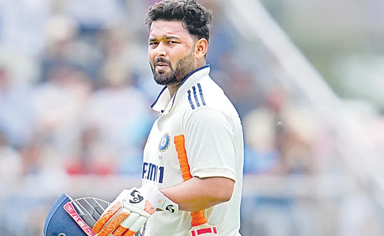 పంత్, ఆకాశ్‌ పునరాగమనం