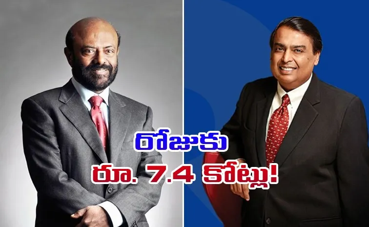 Top 10 Philanthropists in India Know The Latest Report1