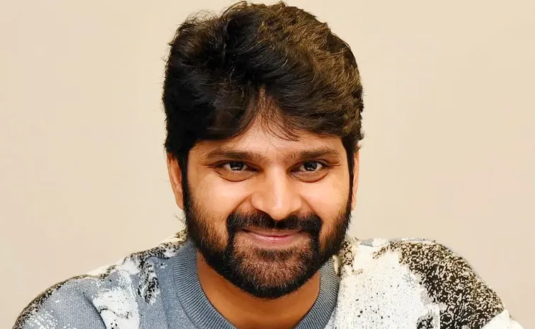 Sree Vishnu New Movie With Sithara Entertainments