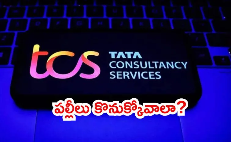 టీసీఎస్‌ షాకింగ్‌ శాలరీ.. నెలకు రూ.422 పెరిగితే..