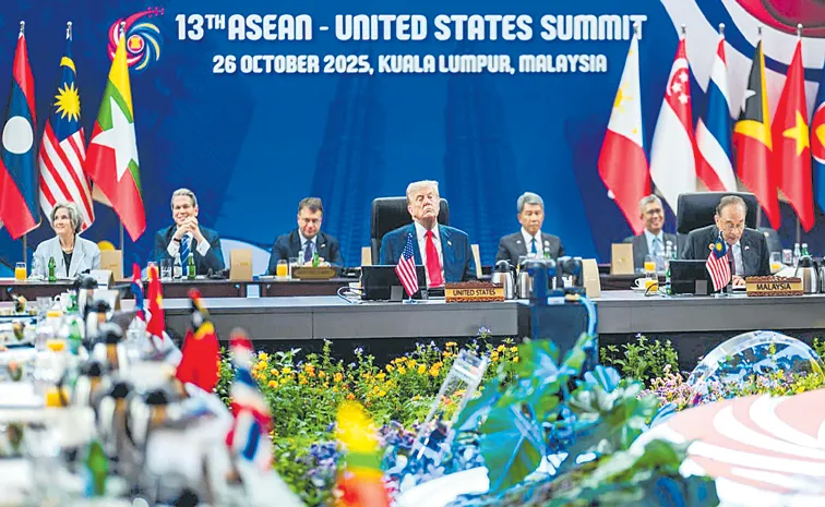 ఆ సమావేశాల్లో తేలిందేమిటి?