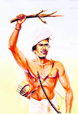 జన్‌జాతీయ గౌరవ్‌ పక్వాడా