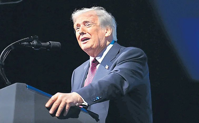 Donald Trump Mocks Mayor-elect Mamdani