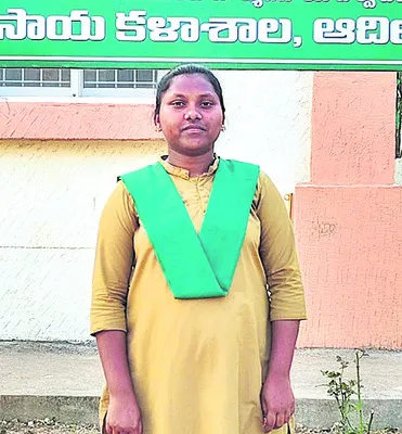 రాష్ట్రస్థాయి పోటీలకు ఎంపిక
