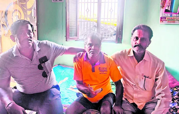 న్యాయశాఖ పోస్టులకు దరఖాస్తుల ఆహ్వానం  